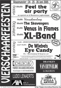 affiche VSF 2005 (Large)
