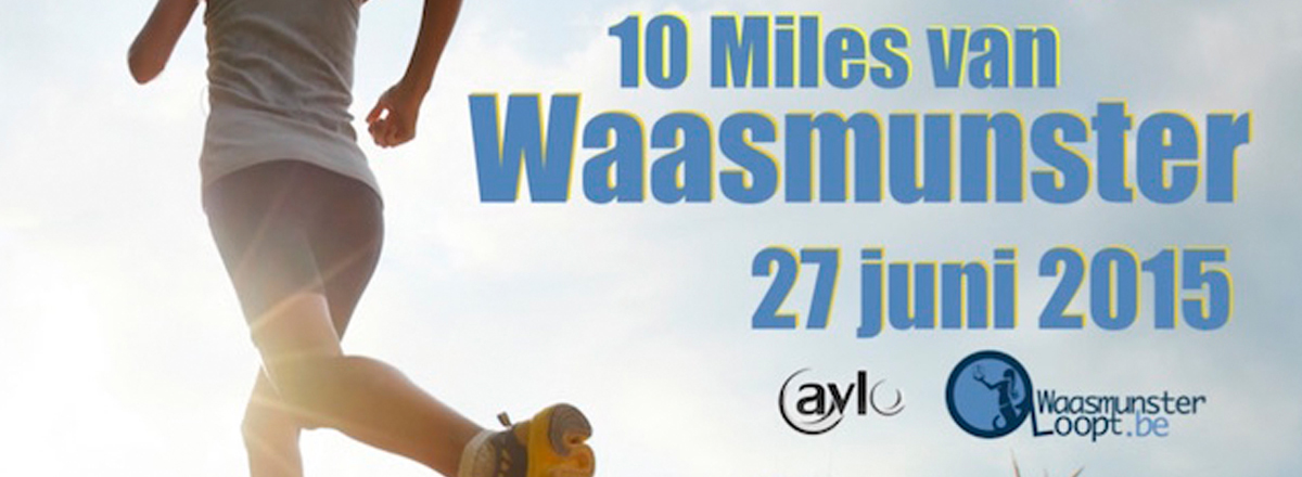 10 miles vierschaarfeesten