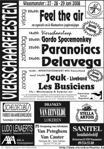 affiche VSF 2008 (Large)