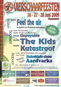 affiche VSF 2009 (Large)